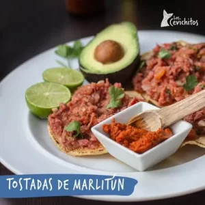 Los Cevichitos