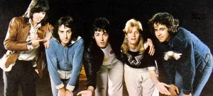 Wings: The Story Of A Band On The Run’