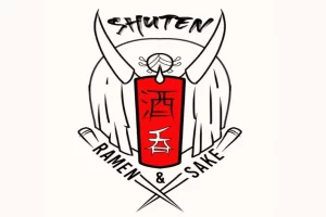 Shuten Ramen & Sake Bar/ IG