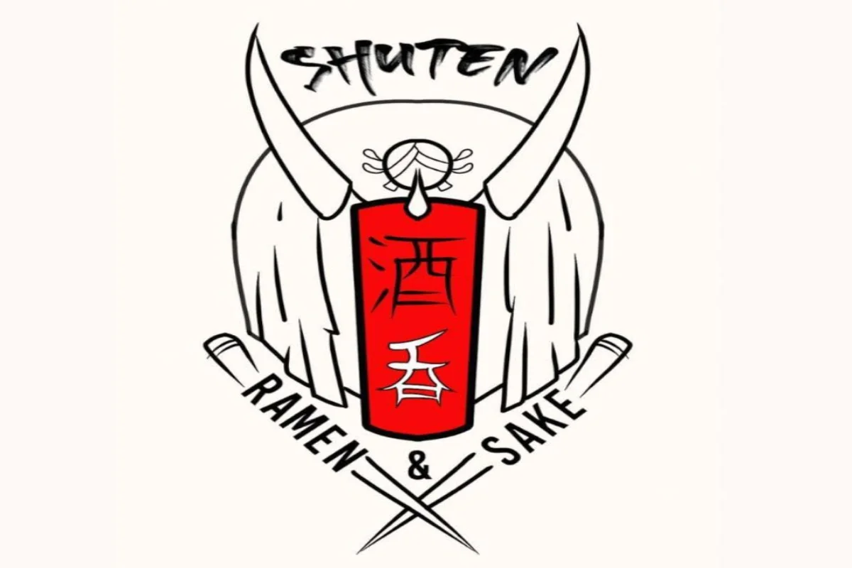 Shuten Ramen & Sake Bar/ IG