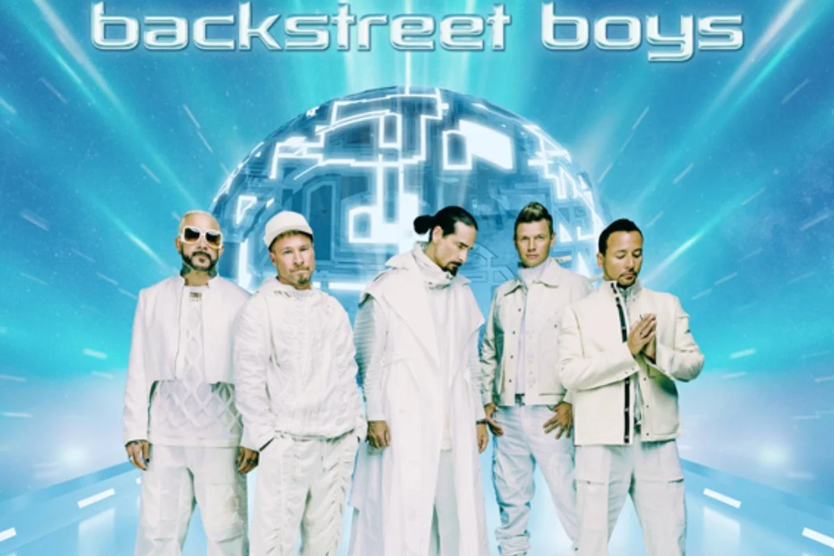 Backstreet Boys