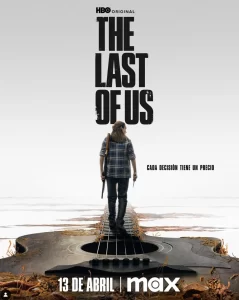 The Last of Us