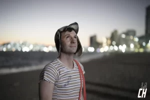Chespirito: Sin Querer Queriendo
