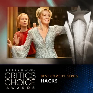 Critics Choice Awards