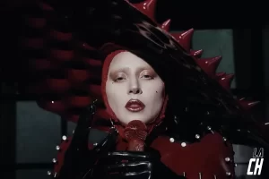 Créditos: Lady Gaga/ X