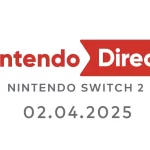 Nintendo Direct