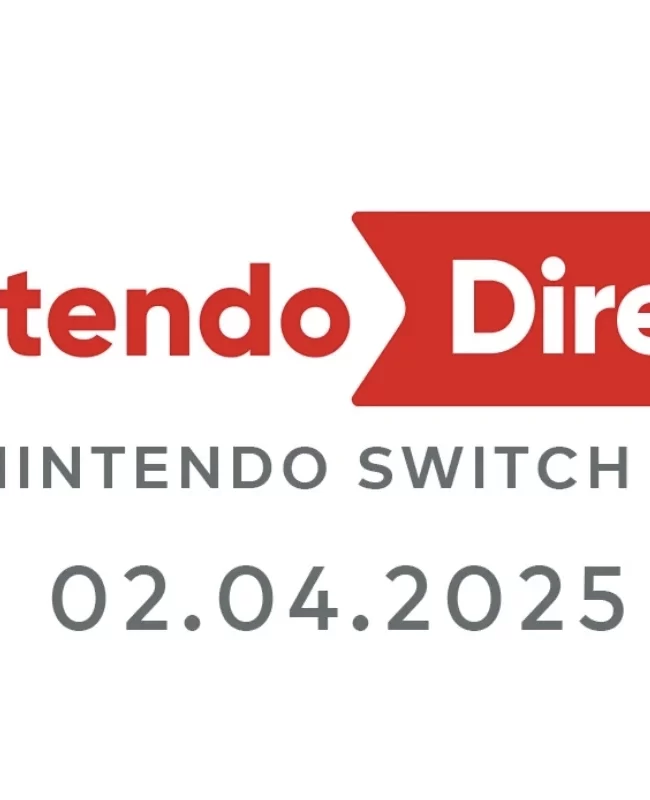 Nintendo Direct