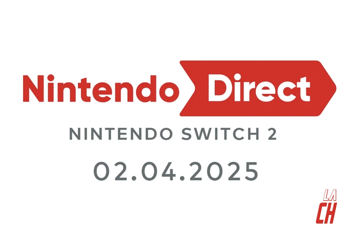 Nintendo Direct