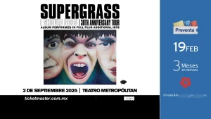 Supergrass