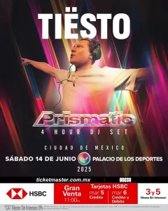 Tiësto