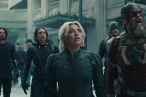 Thunderbolts