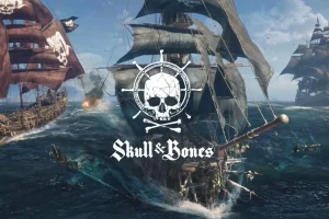 Skull and Bones/Créditos: Ubisoft Singapore