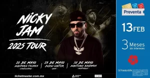 Nicky Jam