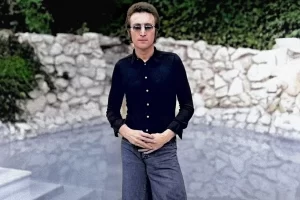 John Lennon