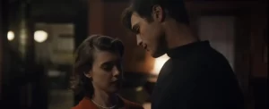 Jacob Elordi