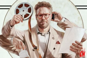 El Estudio/ Apple TV+