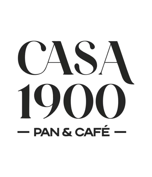 Casa 1900