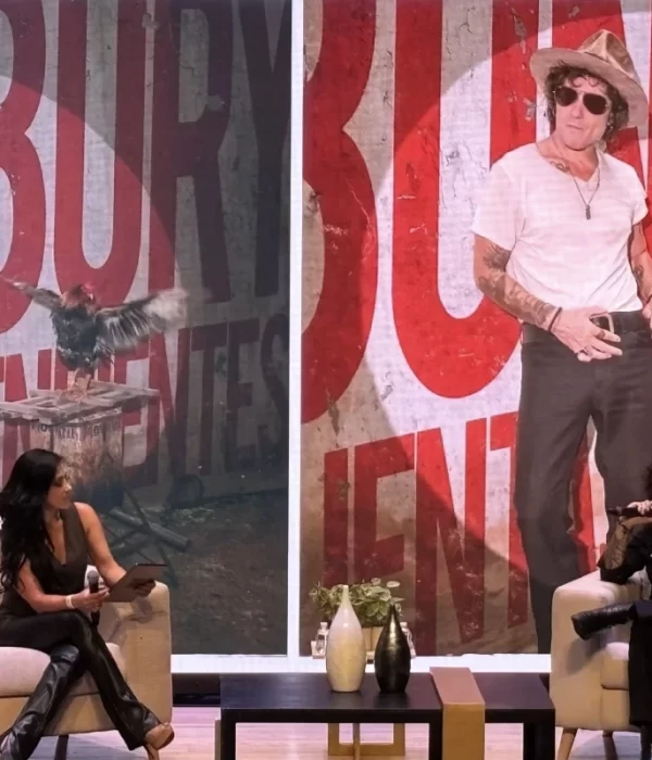 Enrique Bunbury