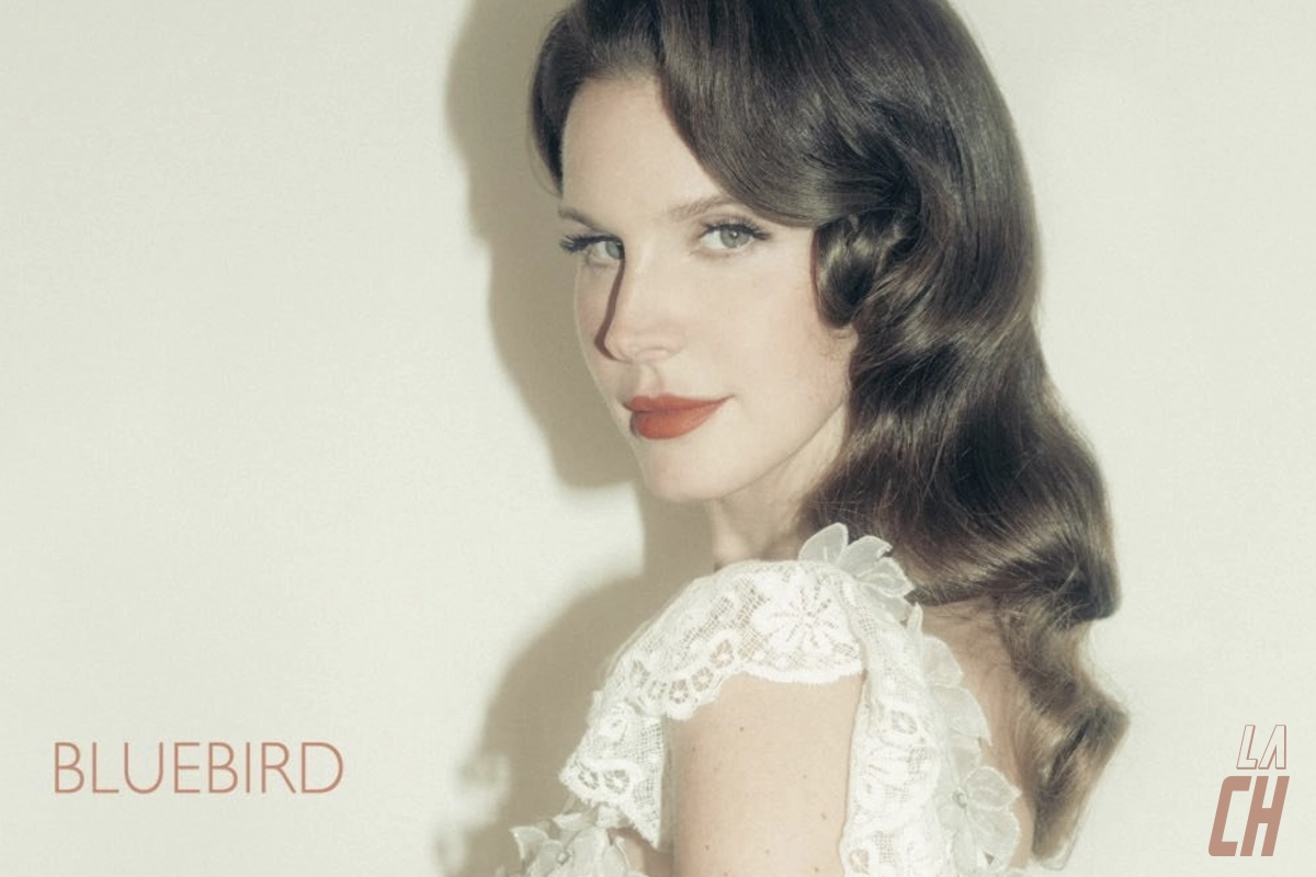 Lana del Rey