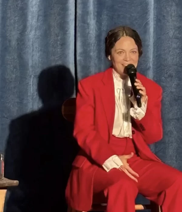Natalia Lafourcade