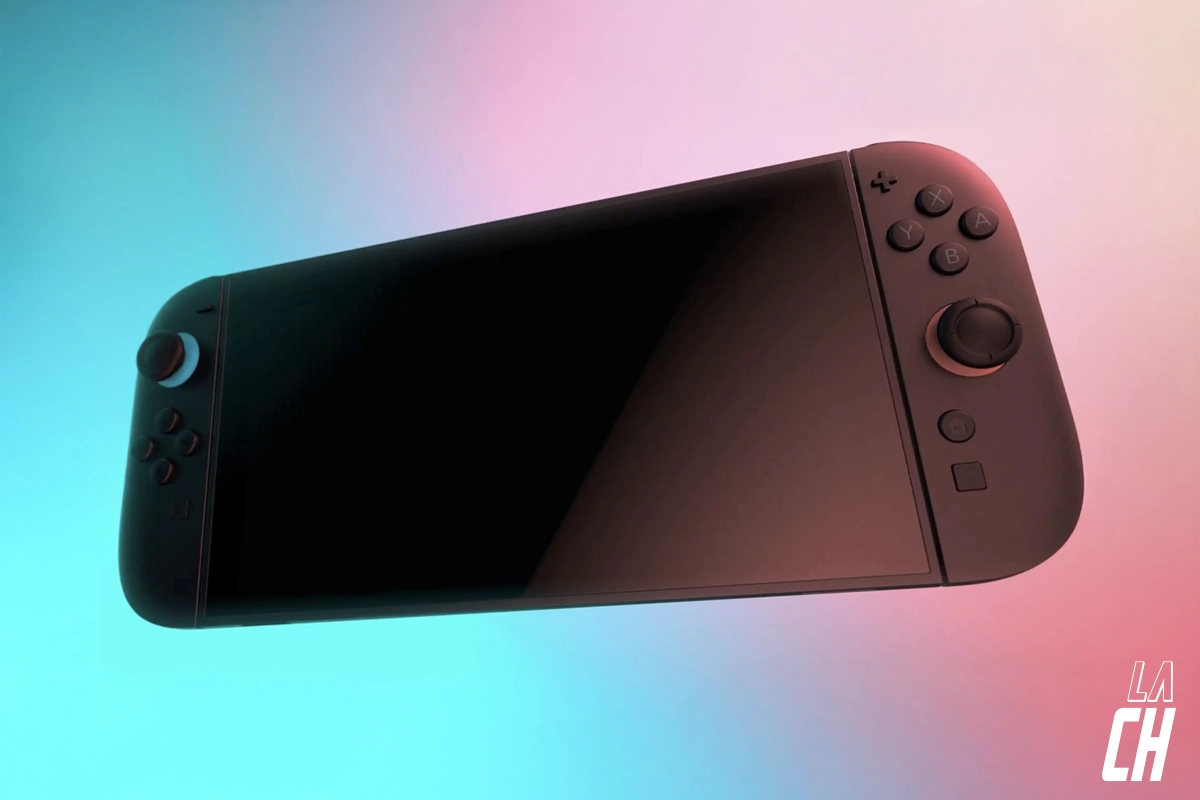 Nintendo