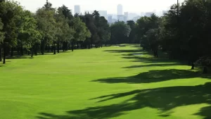 LIV Golf Ciudad de México 2025