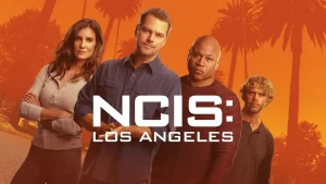 NCIS