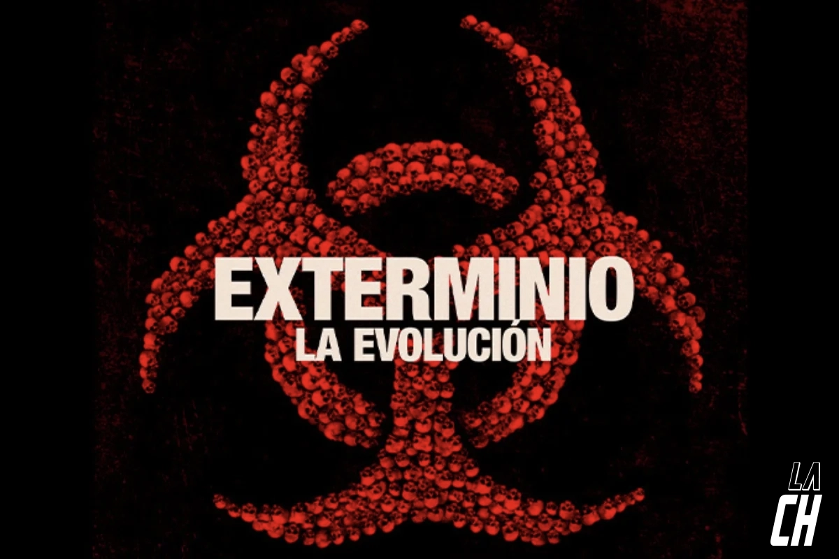 Exterminio Sony Pictures México