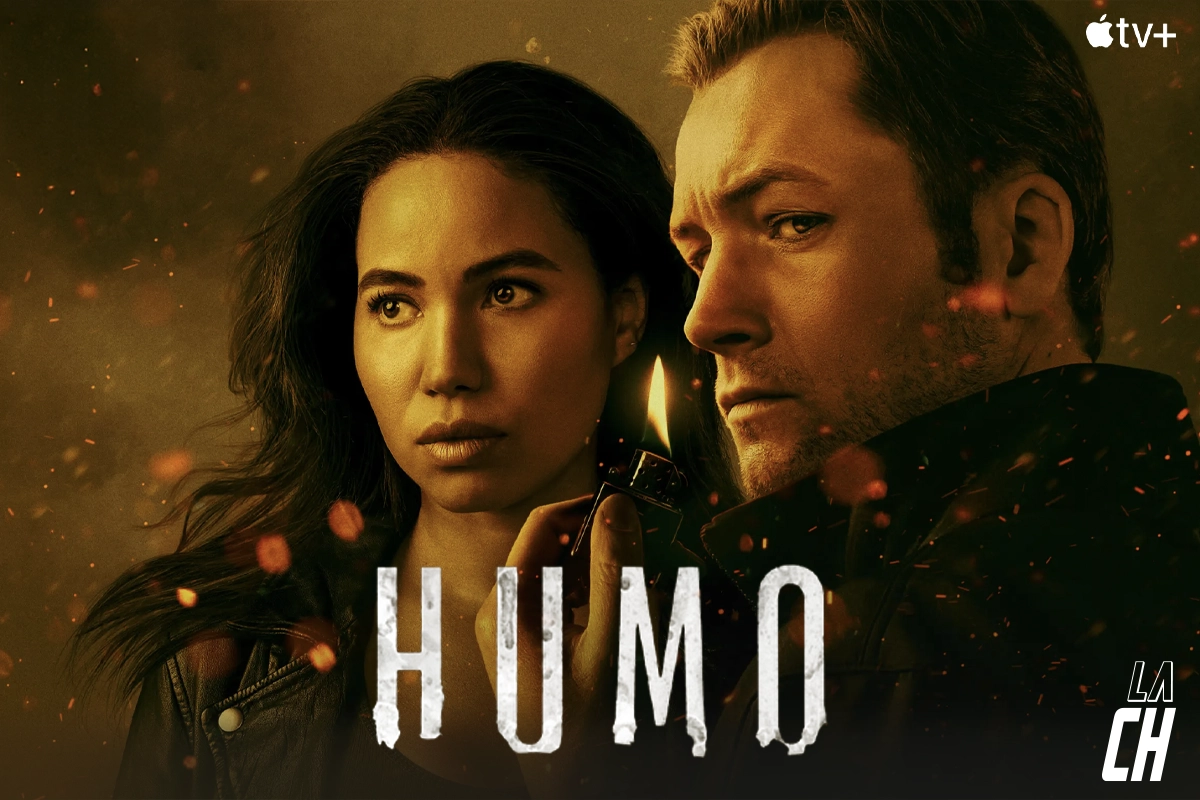 Humo / Apple TV+