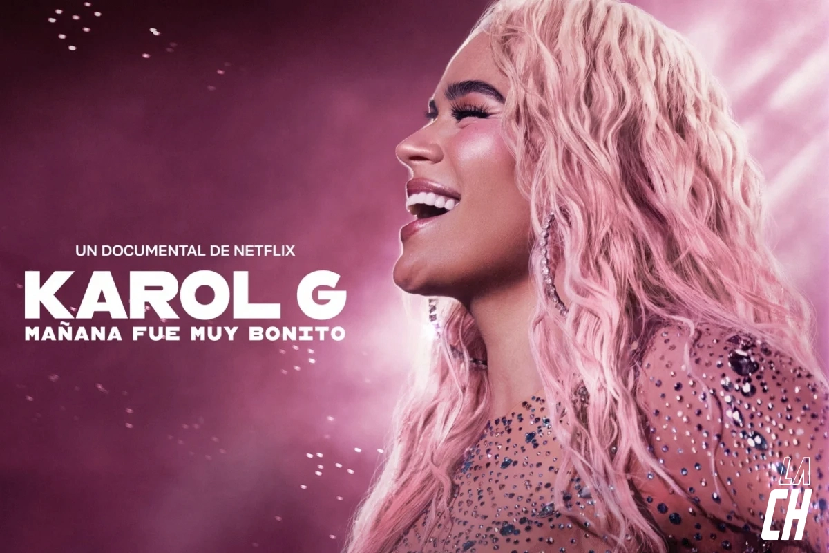 Karol / Netflix