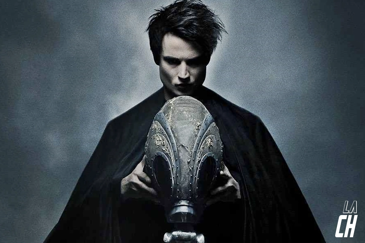 Sandman / Netflix