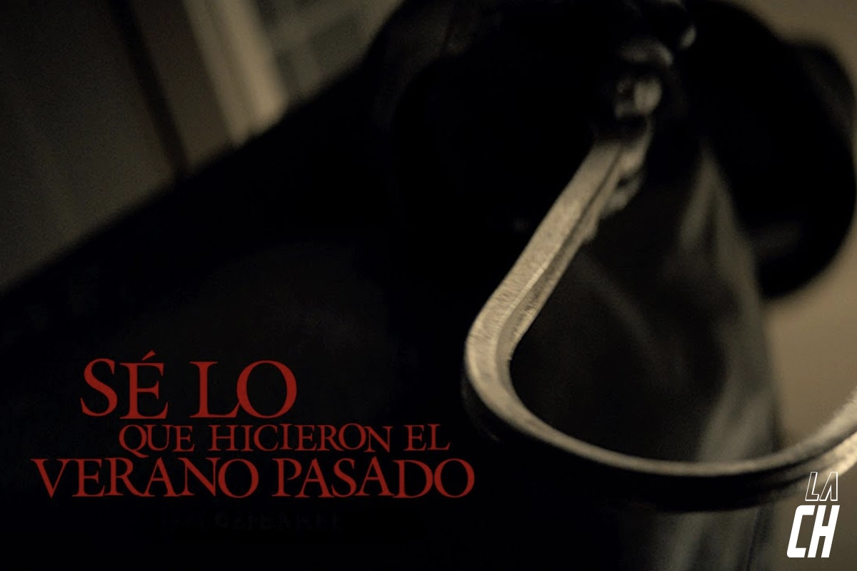 Sé lo que hicieron el verano pasado / Sony Pictures México