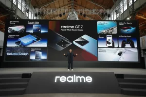 realme GT 7 Series