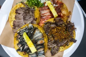 Mane de la Parra