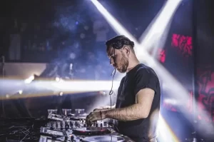 Créditos: Duke Dumont/ FB