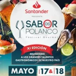 Sabor es Polanco 2025