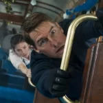 Tom Cruise/ Paramount Pictures México