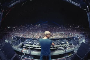 Avicii