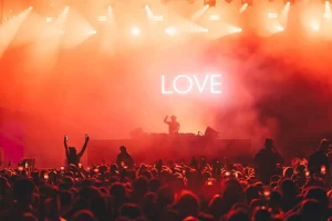 Duke Dumont