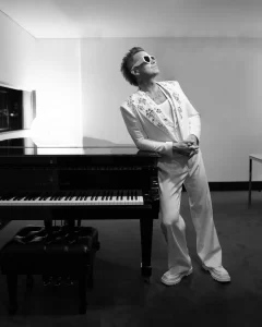 Robbie Williams