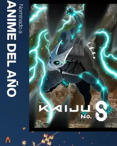 Crunchyroll Anime Awards 2025
