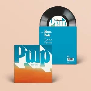 Pulp/