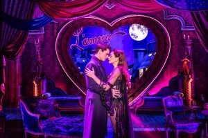 Moulin Rouge! El Musical