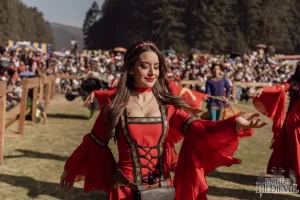 Festival Medieval