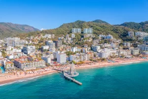 Puerto Vallarta