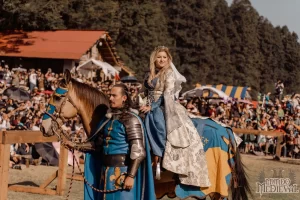 Festival Medieval