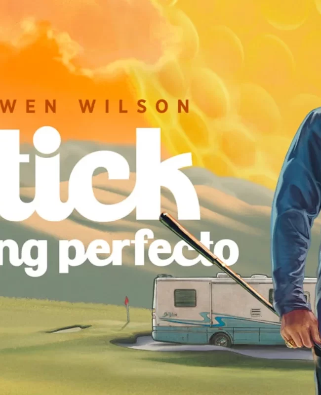 Stick: El Swing Perfecto