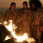 Jason Momoa/ Apple TV+