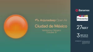 Anjunadeep