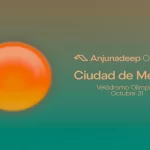 Anjunadeep